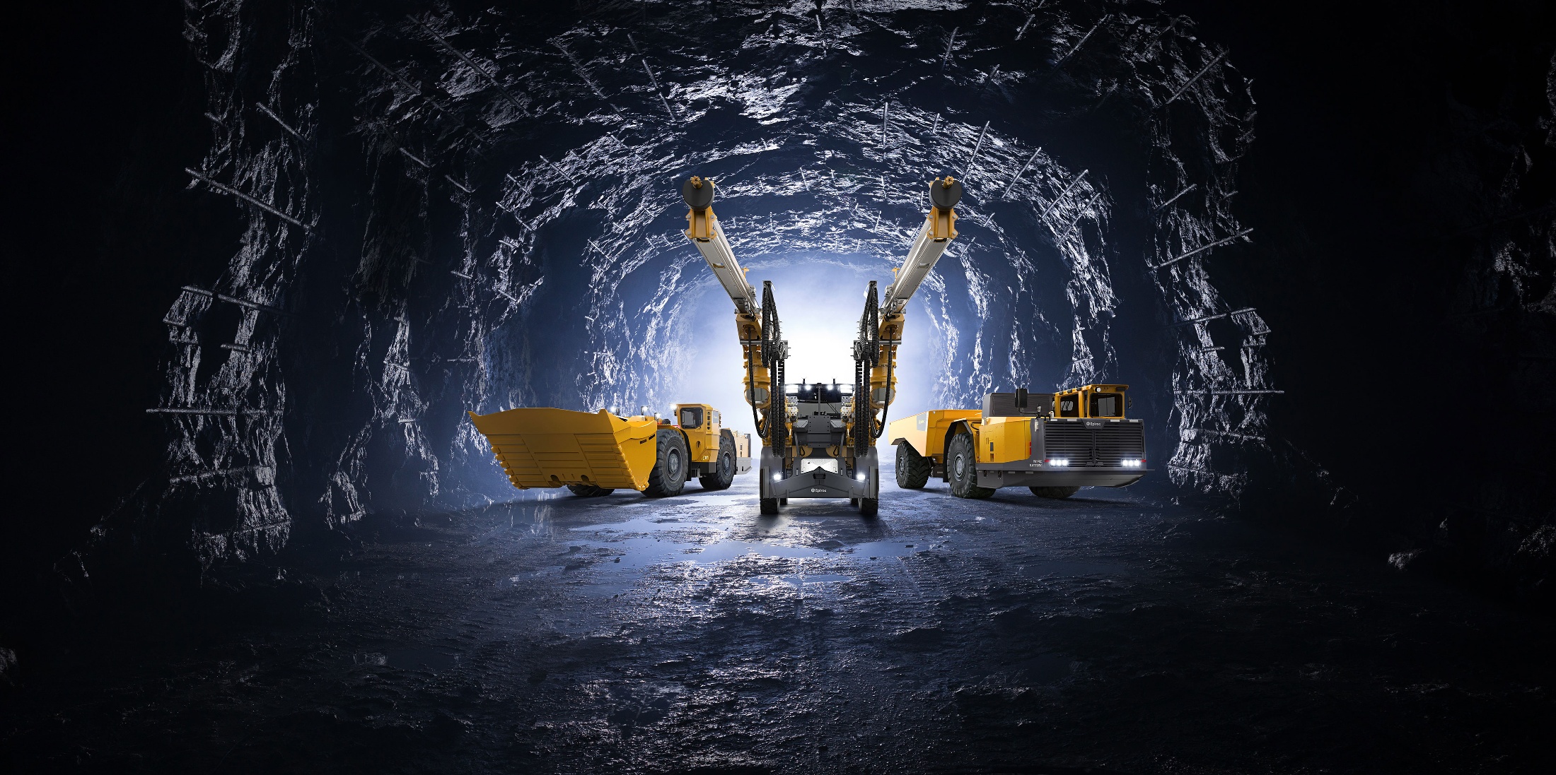 The 8 Key Benefits of BatteryPowered Underground Mining